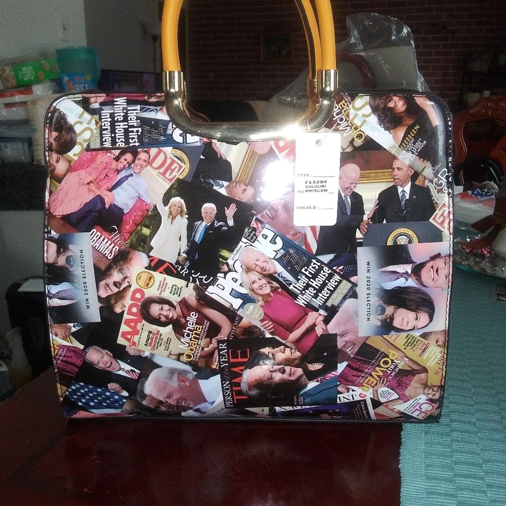 Celebrity Handbag - Picture 4 of 10